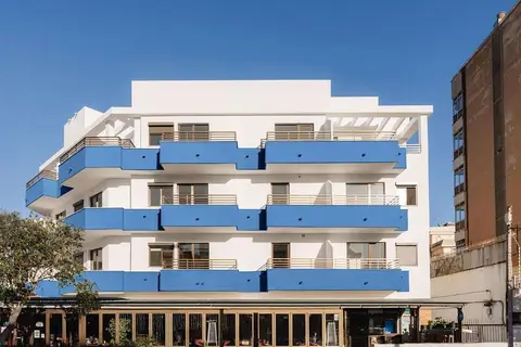 Gomila Palma Appartementen in Palma — foto 9