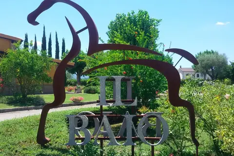 Il Baio Relais & Natural Spa in Spoleto, foto 12