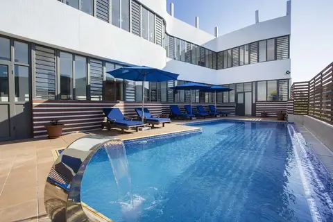 Residence Potosi in Trou aux Biches VCA — foto 2