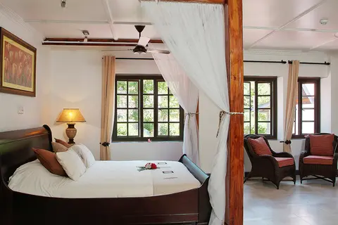 Chateau St. Cloud in La Réunion — foto 11