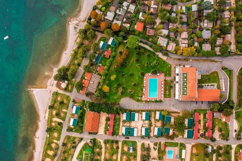 Villa Paradiso Suite in Moniga del Garda — foto 6