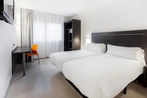 B&B HOTEL Barcelona Rubí in Rubí, foto 9