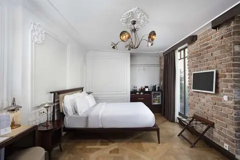 Georges Hotel Galata in Beyoğlu, foto 4