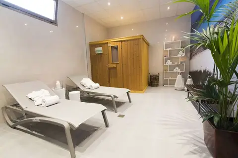 AzuLine Hotel Pacific in Sant Antoni de Portmany — foto 14