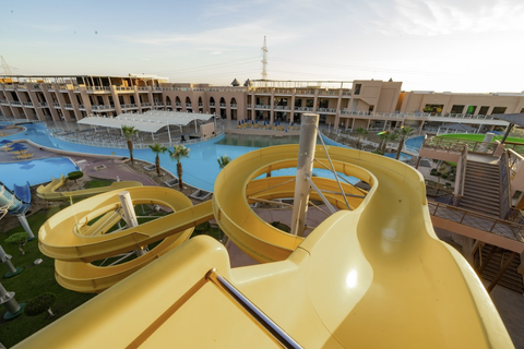 Pickalbatros Jungle Aqua Park by Neverland foto 19