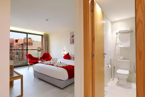 Ari Boutique Hotel in Marrakesh, foto 4