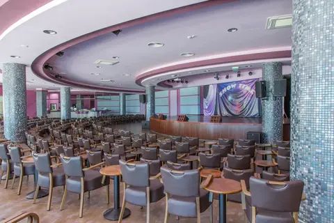 Dreams Sunny Beach Resort & Spa in Burgas — foto 21