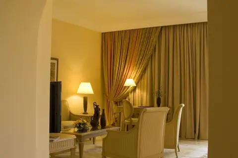 Hasdrubal Prestige Thalassa & Spa Djerba in مزراية — foto 25