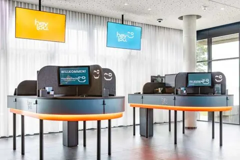 Hey Lou Hotel Monheim am Rhein foto 18