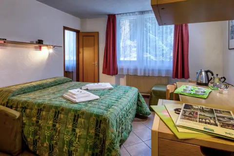 Residence Kristall in Marilleva — foto 10