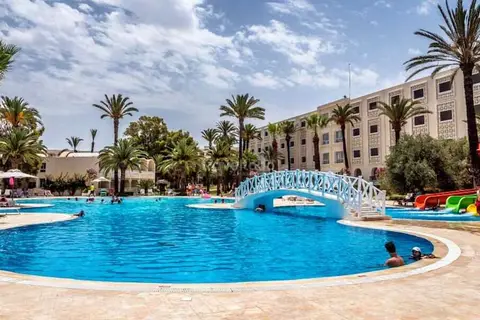 Occidental Sousse Marhaba in Occidental Sousse Marhaba