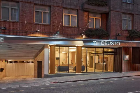 NH Bilbao Deusto foto 1