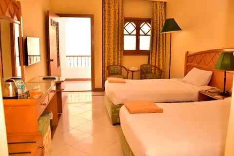 Dive Inn in Sharm El Sheikh — foto 8