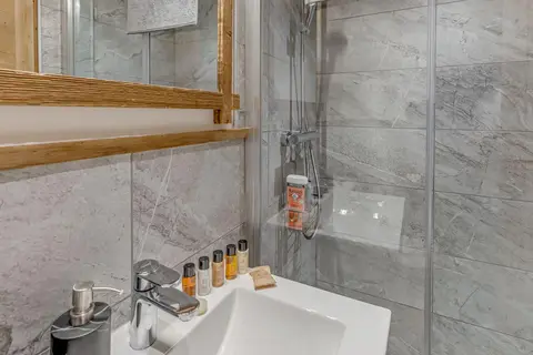 Chalet l'Etoile d'Argent in Champagny-en-Vanoise, foto 20
