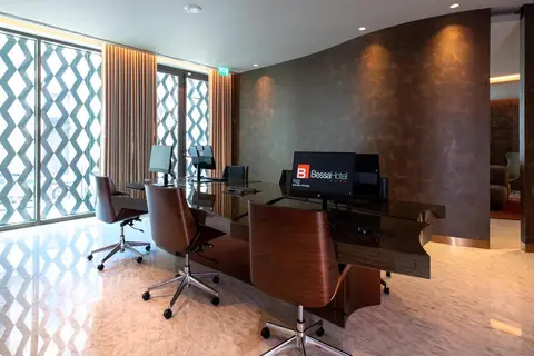 Bessa Hotel Baixa in Porto, foto 22
