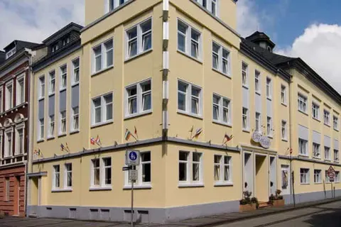 City Hotel Stolberg foto 1