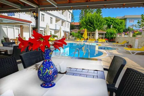 Victoria Princess Hotel in Manavgat — foto 10