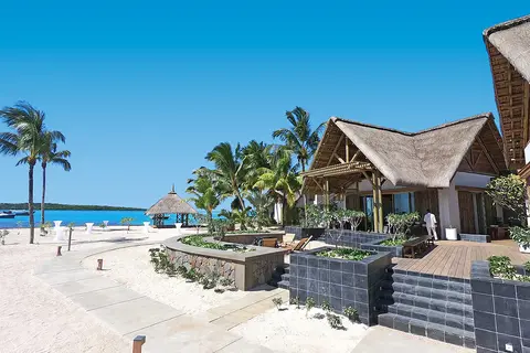 Preskil Island Resort Mauritius in Mahebourg — foto 16