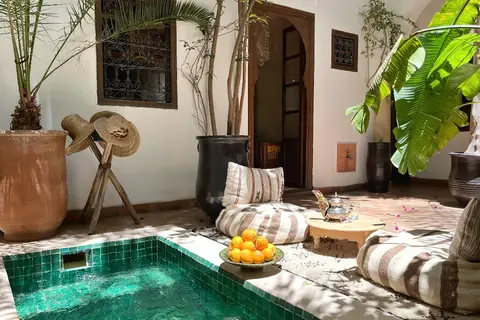 Dar Zaman in Marrakesh, foto 10