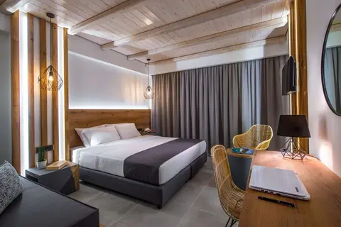 Casa Blu in Δημοτική Ενότητα Χερσονήσου — foto 27