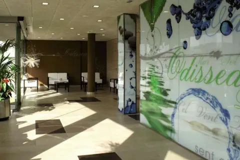 Odissea Park in Santa Susanna — foto 30