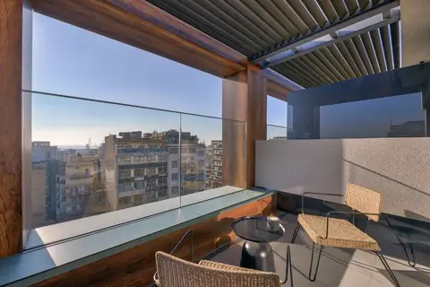 Onoma Hotel in Thessaloniki — foto 23