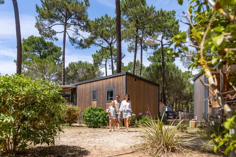 Camping L Estanquet foto 15