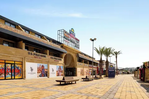 Days Inn by Wyndham Alanya in Alanya — foto 10