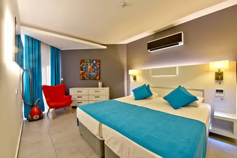 Green Garden Suite foto 3