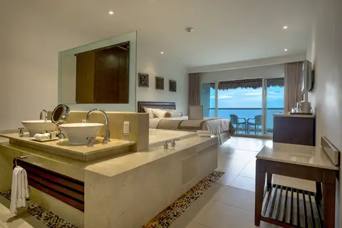 Almare, a Luxury Collection Adult All-Inclusive Resort, Isla Mujeres in Cancún — foto 13