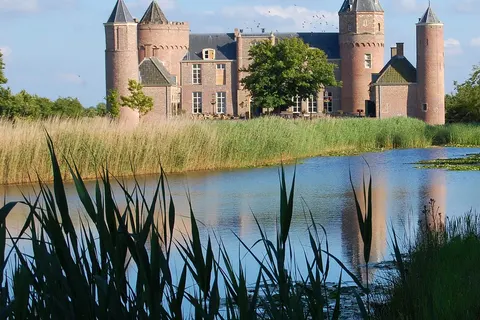 Camping In De Bongerd foto 17