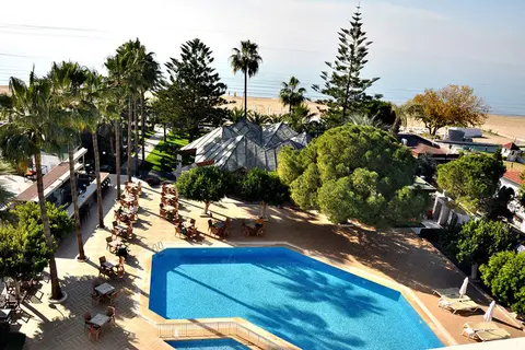 Nerton Hotel in Manavgat — foto 16