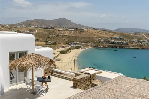 The Summit Of Mykonos in Kalo Livadi, foto 29