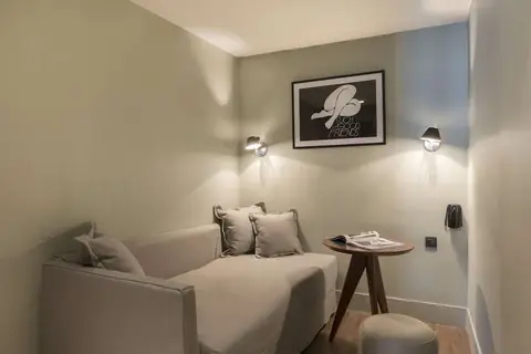 Hôtel Basss in Parijs — foto 4