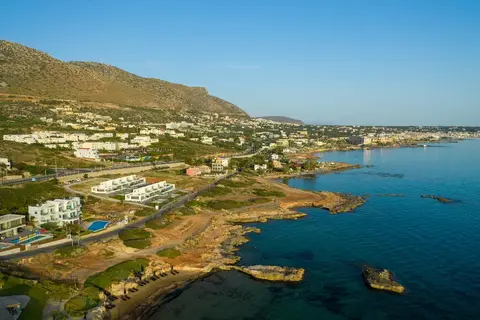 Romantica Beach Villas in Chersonissos — foto 17