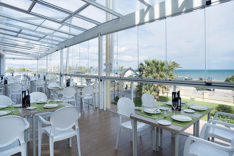 Hotel Puente Real foto 14