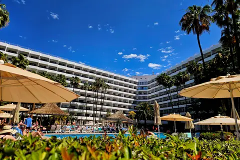 Hotel Bull Eugenia Victoria & Spa in Playa del Inglés – S. Bartolomé de Tirajana — foto 21