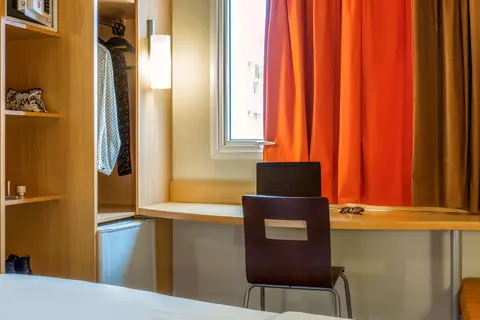 ibis Strasbourg Centre Historique in Straatsburg — foto 16