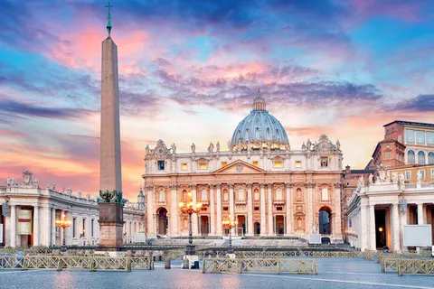 8 dg cruise Oost Mid Zee Brilliance of the Seas foto 3