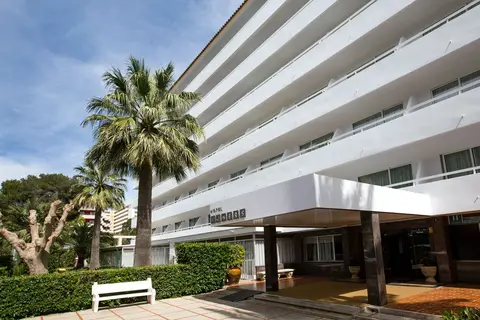 Hotel Foners in Palma