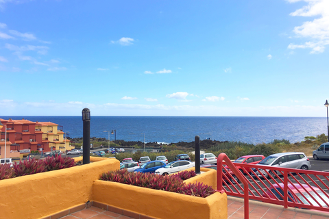 Appartementen La Caleta foto 20