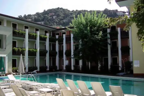 Club Hotel la Vela in Nago-Torbole — foto 16
