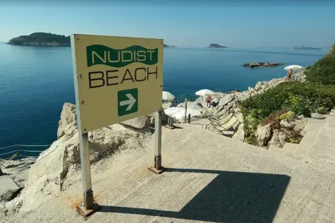 Camping Naturist Baldarin in Punta Križa — foto 18