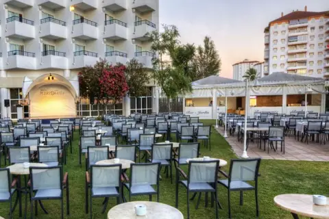 Hotel Puertobahia & Spa in El Puerto de Santa María — foto 16