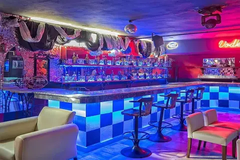 Hotel Sinatra in Kemer, foto 18