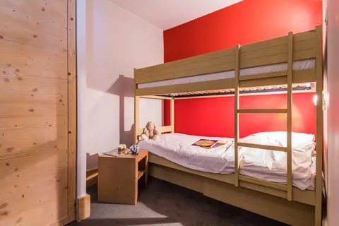 Residence Les Balcons de Bellevarde in Val-d'Isère — foto 9