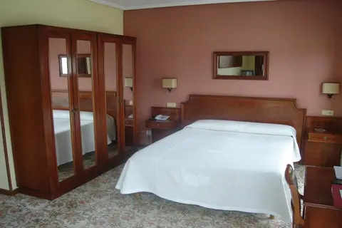 B&B HOTEL Gijón Centro Begoña in Gijon, foto 11