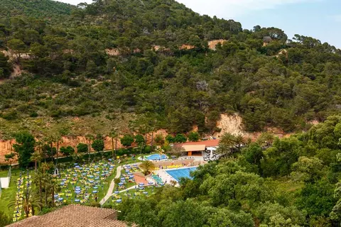 Zel Costa Brava in Tossa de Mar — foto 23