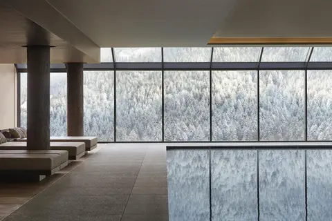 Lefay Resort & SPA Dolomiti in Pinzolo — foto 7