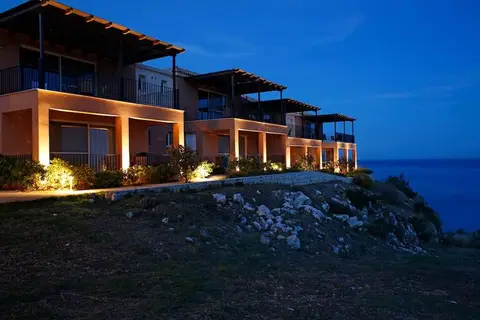 Asteris Hotel in Municipal Unit of Elios-Proni, foto 28